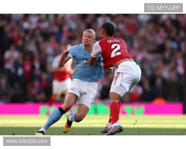 阿森纳硬碰曼城焦点战哈兰德对决哲凯赖什罗德里马杜埃凯齐登场